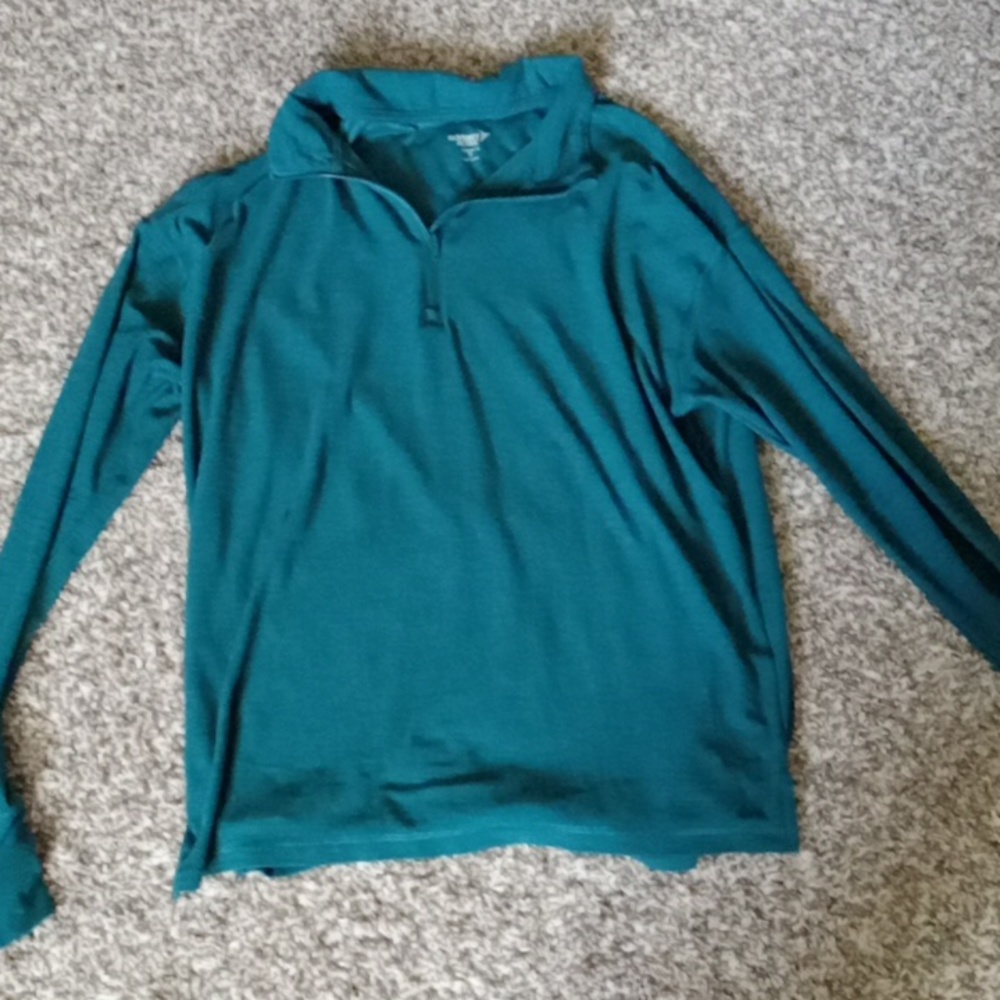 Old navy ACTIVE half zip